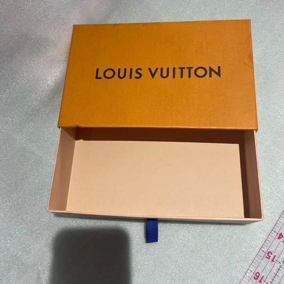 Authentic Louis Vuitton Box - Picture 4 of 11
